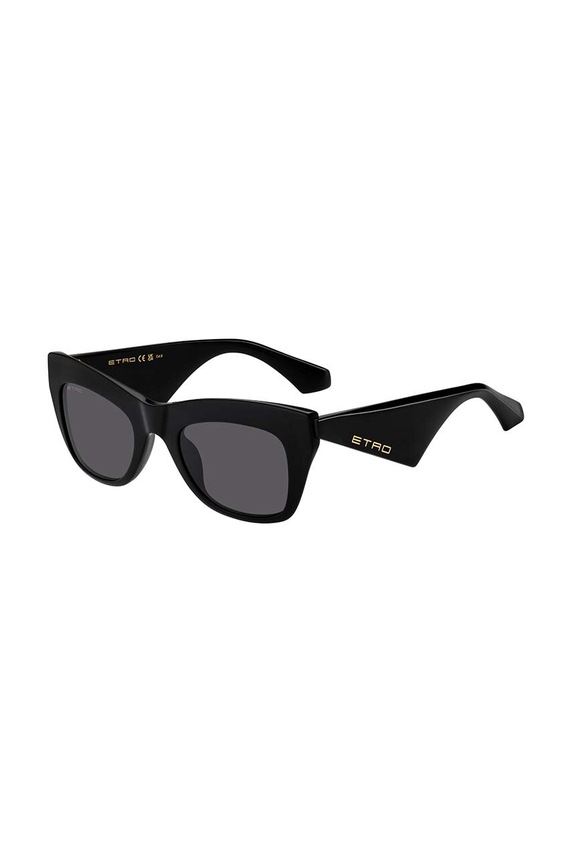 Etro occhiali da sole ETRO.0004/G/S nero AA00