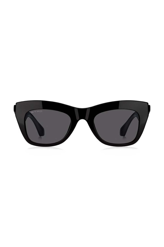 Etro occhiali da sole nero ETRO.0004/G/S