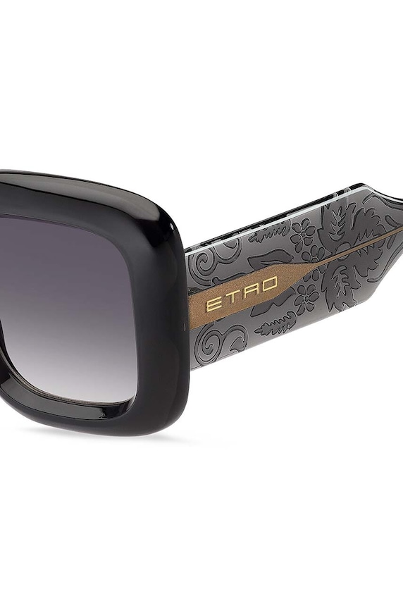 Слънчеви очила Etro ETRO.0015/S черен