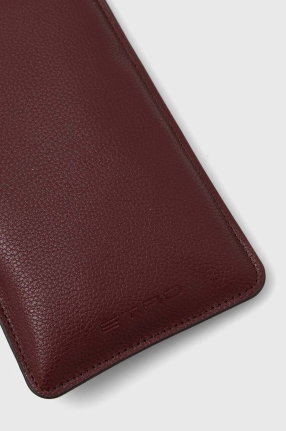 Etro ochelari de soare femei negru ETRO.0011/S