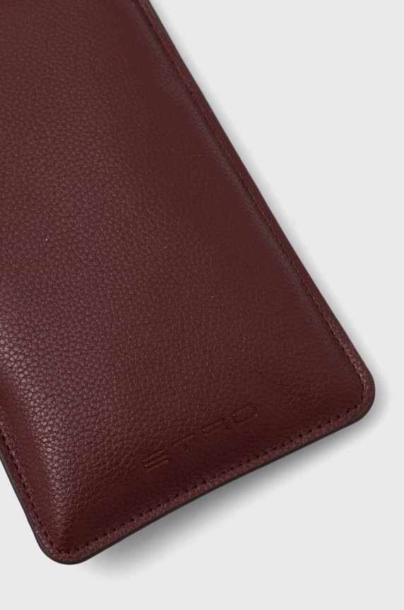 Etro ochelari de soare femei negru ETRO.0011/S
