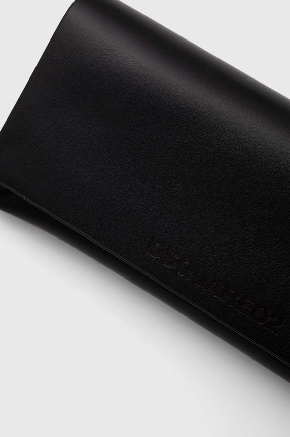 Γυαλιά ηλίου DSQUARED2 μαύρο D2.0132/S