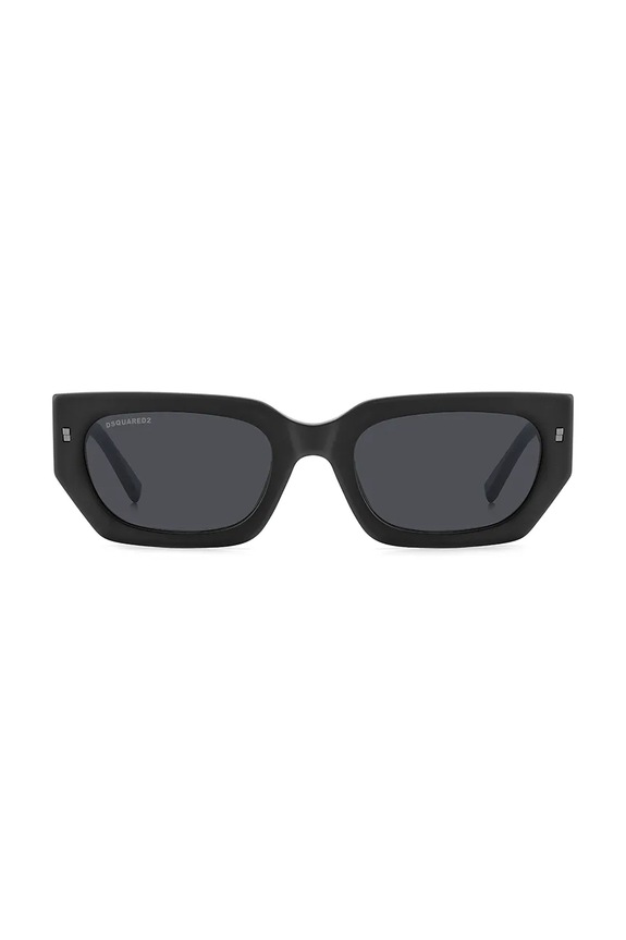 DSQUARED2 napszemüveg ICON.0017/S fekete AA00