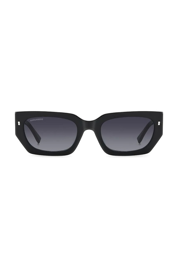 Αξεσουάρ Γυαλιά ηλίου DSQUARED2 ICON.0017/S μαύρο