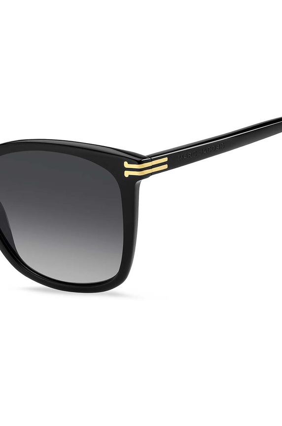 Marc Jacobs ochelari de soare MJ.1106/S negru