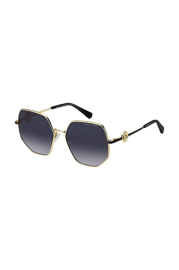 Slnečné okuliare Marc Jacobs MARC.730/S čierna AA00