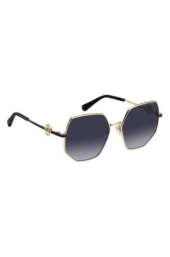 Doplnky Slnečné okuliare Marc Jacobs MARC.730/S čierna