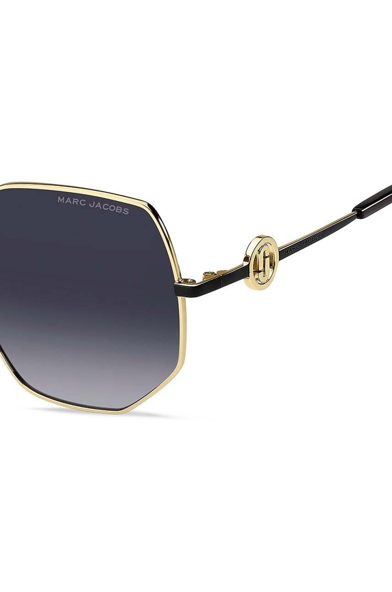 Slnečné okuliare Marc Jacobs MARC.730/S čierna