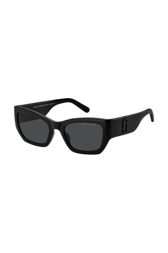 Marc Jacobs napszemüveg MARC.723/S fekete AA00