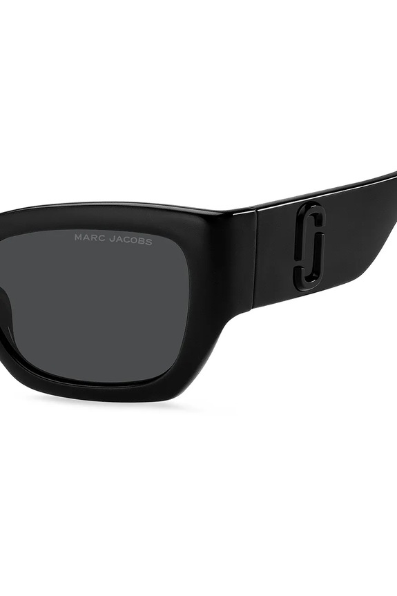 Marc Jacobs napszemüveg MARC.723/S fekete