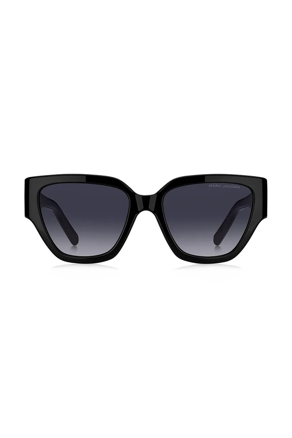 Accessori Marc Jacobs occhiali da sole MARC.724/S nero