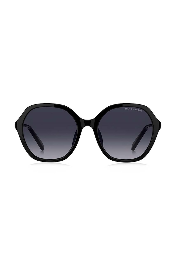 Marc Jacobs ochelari de soare negru MARC.728/F/S