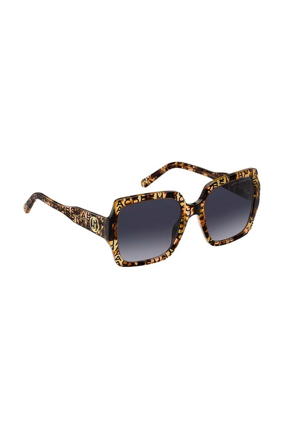 Αξεσουάρ Γυαλιά ηλίου Marc Jacobs MARC.731/S καφέ