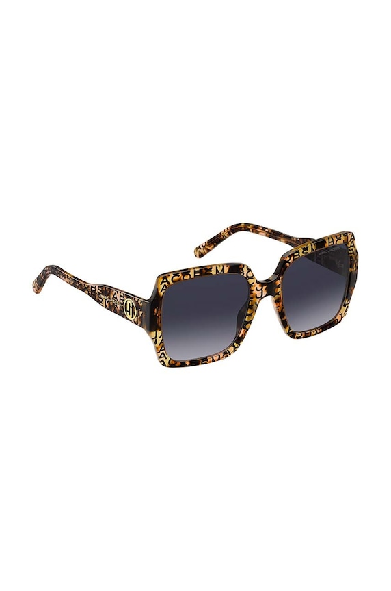 Αξεσουάρ Γυαλιά ηλίου Marc Jacobs MARC.731/S καφέ