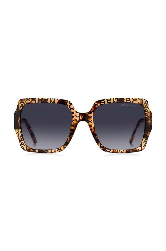 Γυαλιά ηλίου Marc Jacobs καφέ MARC.731/S
