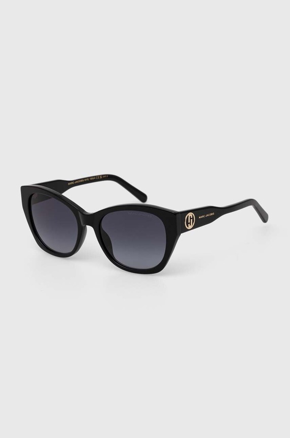 Marc Jacobs napszemüveg MARC.732/S fekete AA00