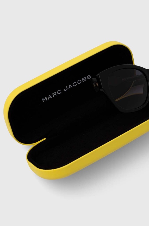Marc Jacobs napszemüveg fekete MARC.732/S