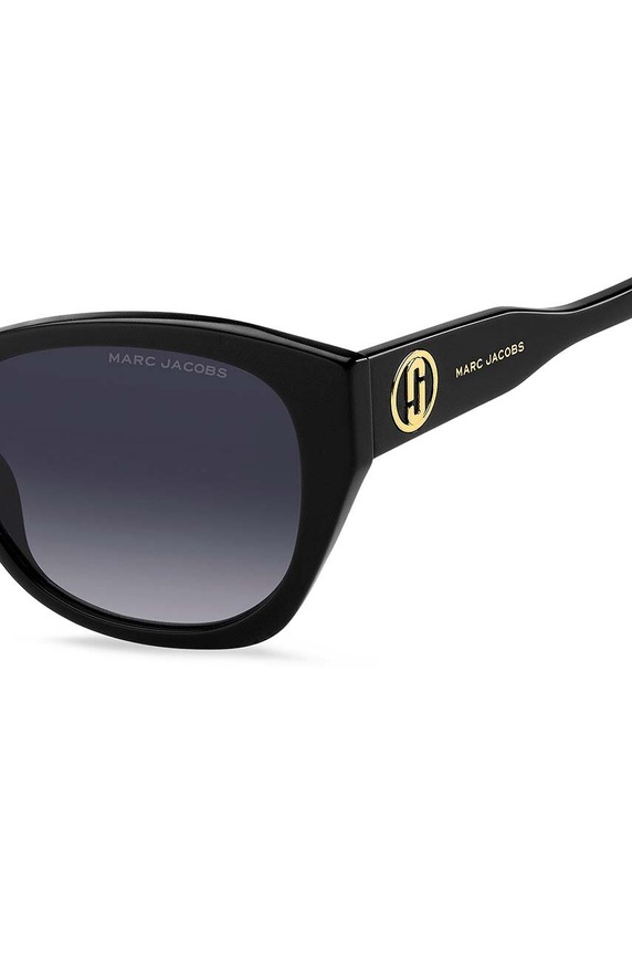 Marc Jacobs napszemüveg MARC.732/S fekete