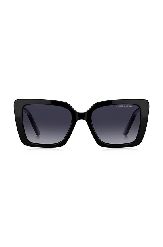 Slnečné okuliare Marc Jacobs čierna MARC.733/S