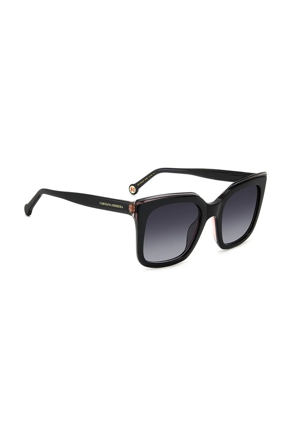 Sunčane naočale Carolina Herrera crna HER.0249/G/S