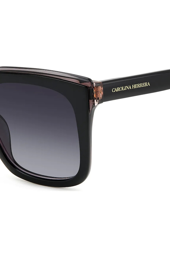 Sunčane naočale Carolina Herrera HER.0249/G/S crna