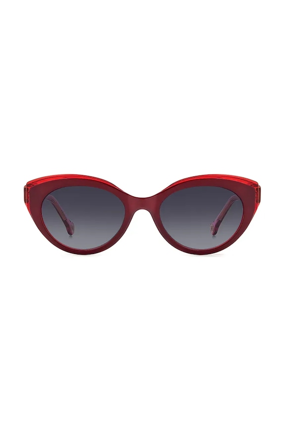 Αξεσουάρ Carolina Herrera γυαλιά ηλίου Γυναικεία HER.0250/S μπορντό