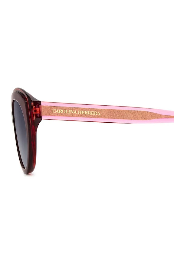 Carolina Herrera γυαλιά ηλίου Γυναικεία HER.0250/S μπορντό