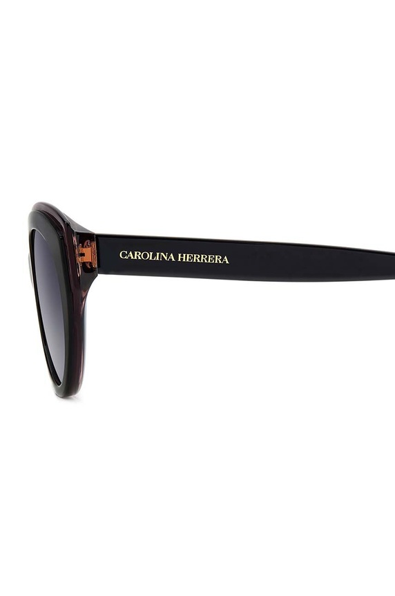 Carolina Herrera sunčane naočale za žene HER.0250/S crna