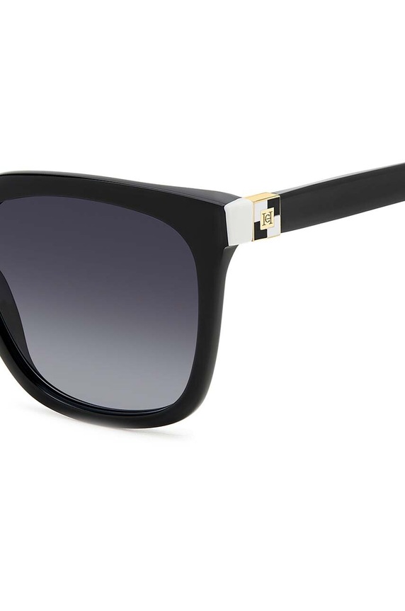 Sunčane naočale Carolina Herrera HER.0236/S crna
