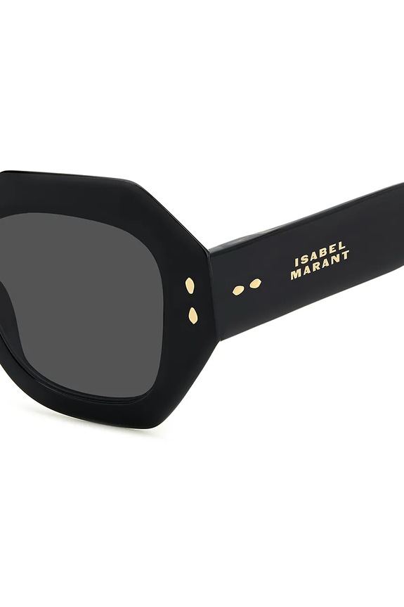 Isabel Marant occhiali da sole nero IM.0173/S