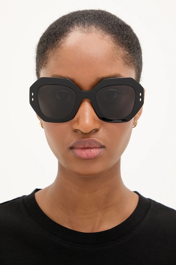 Isabel Marant okulary przeciwsłoneczne IM.0173/S