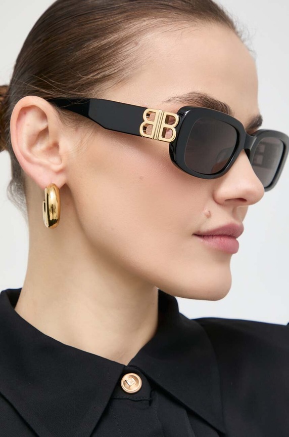Balenciaga ochelari de soare BB0310SK