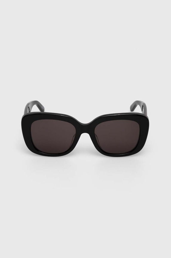 Kiegészítők Balenciaga napszemüveg BB0295SK fekete