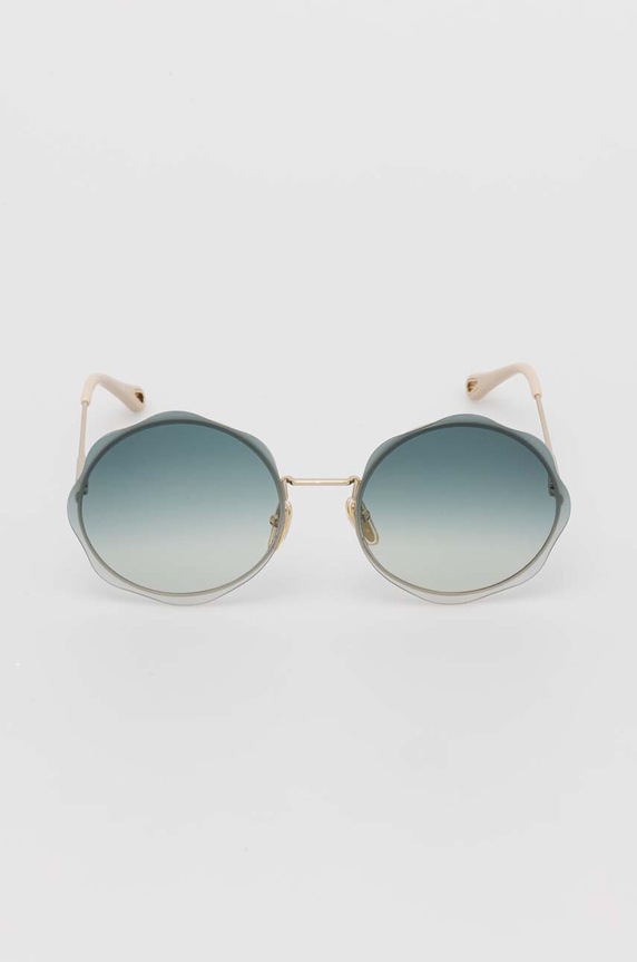 Accessori Chloé occhiali da sole CH0202S oro