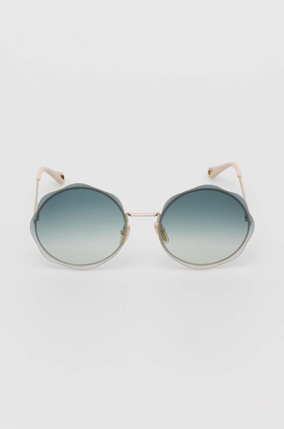 Accessori Chloé occhiali da sole CH0202S oro