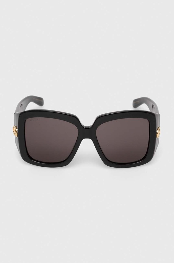 Accesorii Gucci ochelari de soare GG1402S negru