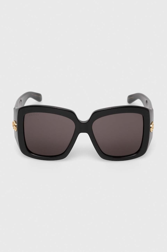 Accesorii Gucci ochelari de soare GG1402S negru
