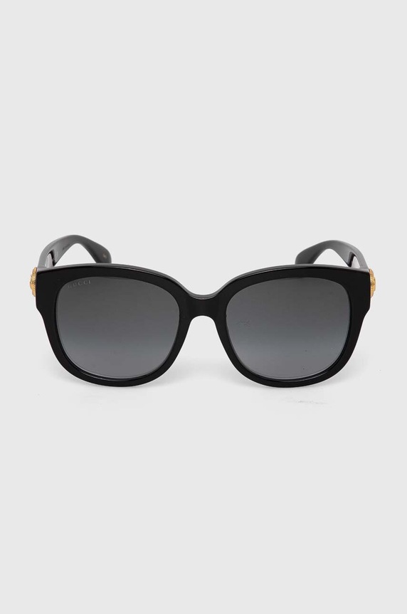 Sunčane naočale Gucci GG1409SK crna AA00