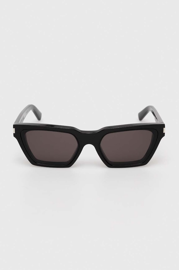 Akcesoria Saint Laurent okulary przeciwsłoneczne CALISTA SL.633.CALISTA czarny