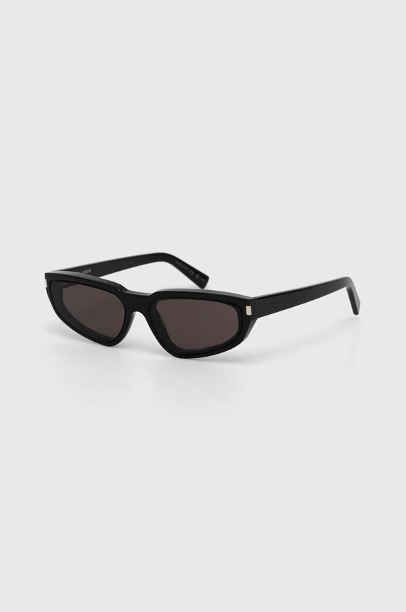 Saint Laurent occhiali da sole SL.634.NOVA nero AA00