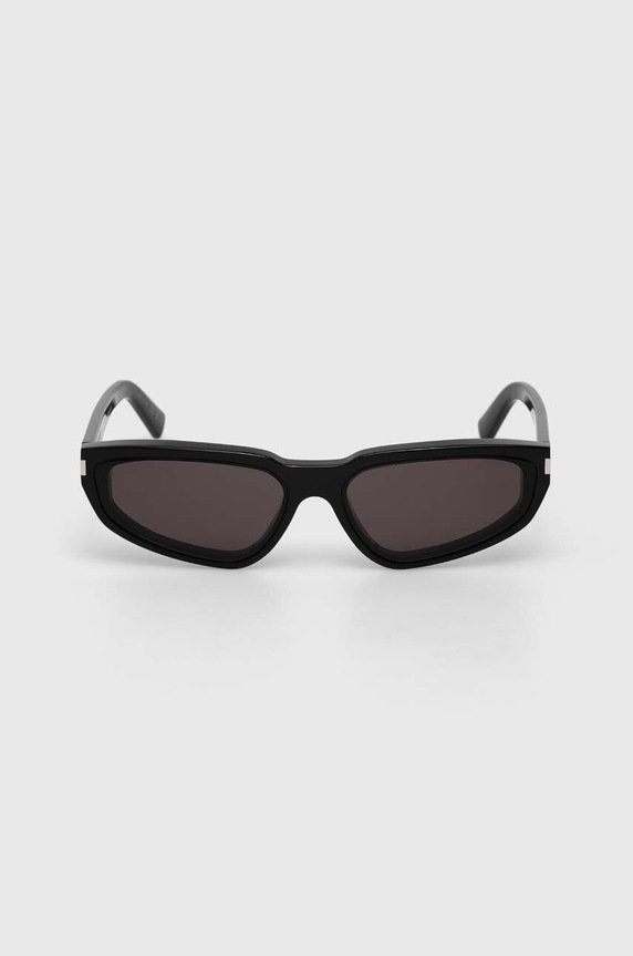 Accessori Saint Laurent occhiali da sole SL.634.NOVA nero