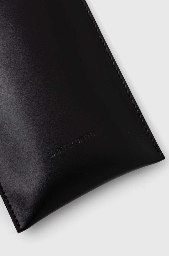 Saint Laurent occhiali da sole nero SL.634.NOVA