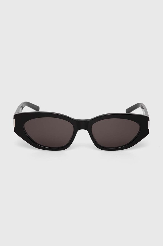 Saint Laurent okulary przeciwsłoneczne SL.638 czarny AA00