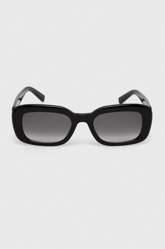 Doplnky Slnečné okuliare Saint Laurent SL.M130 čierna