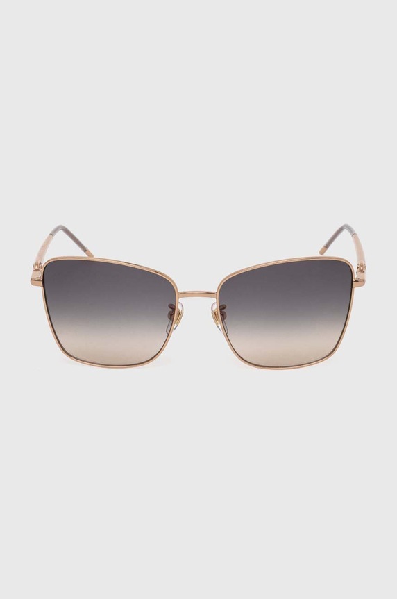 Doplňky Sluneční brýle Furla SFU714.5808FC zlatá