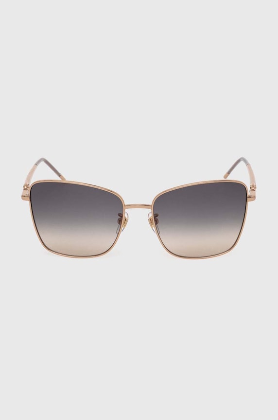 Doplňky Sluneční brýle Furla SFU714.5808FC zlatá