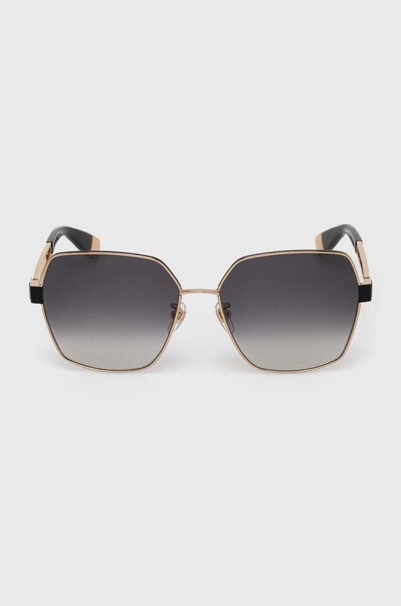 Doplňky Sluneční brýle Furla SFU716.590301 černá