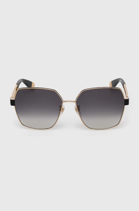 Doplňky Sluneční brýle Furla SFU716.590301 černá