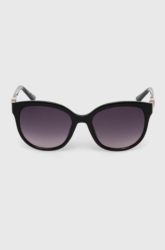 Kiegészítők Guess napszemüveg GU7877.5301B fekete