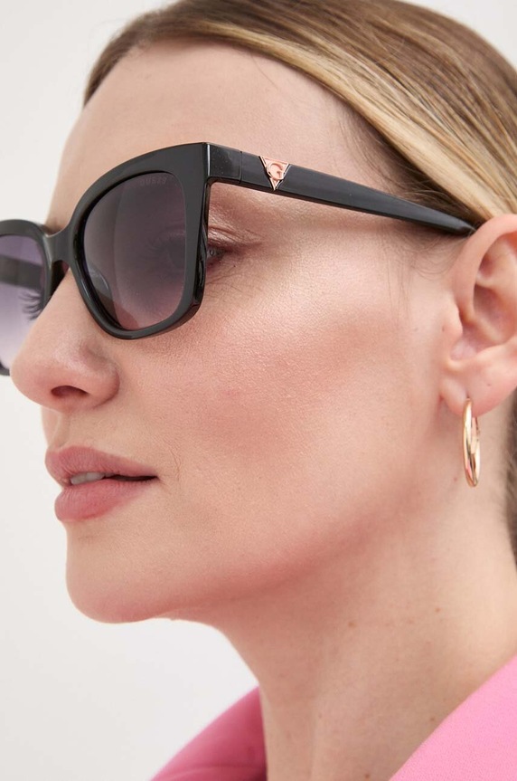Guess okulary przeciwsłoneczne GU7878.5301B